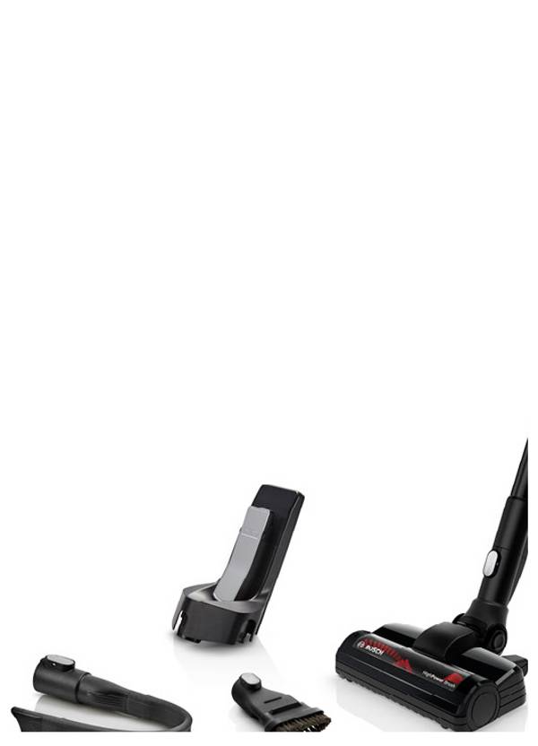 Bosch Unlimited 8 ProPower  Porszívó