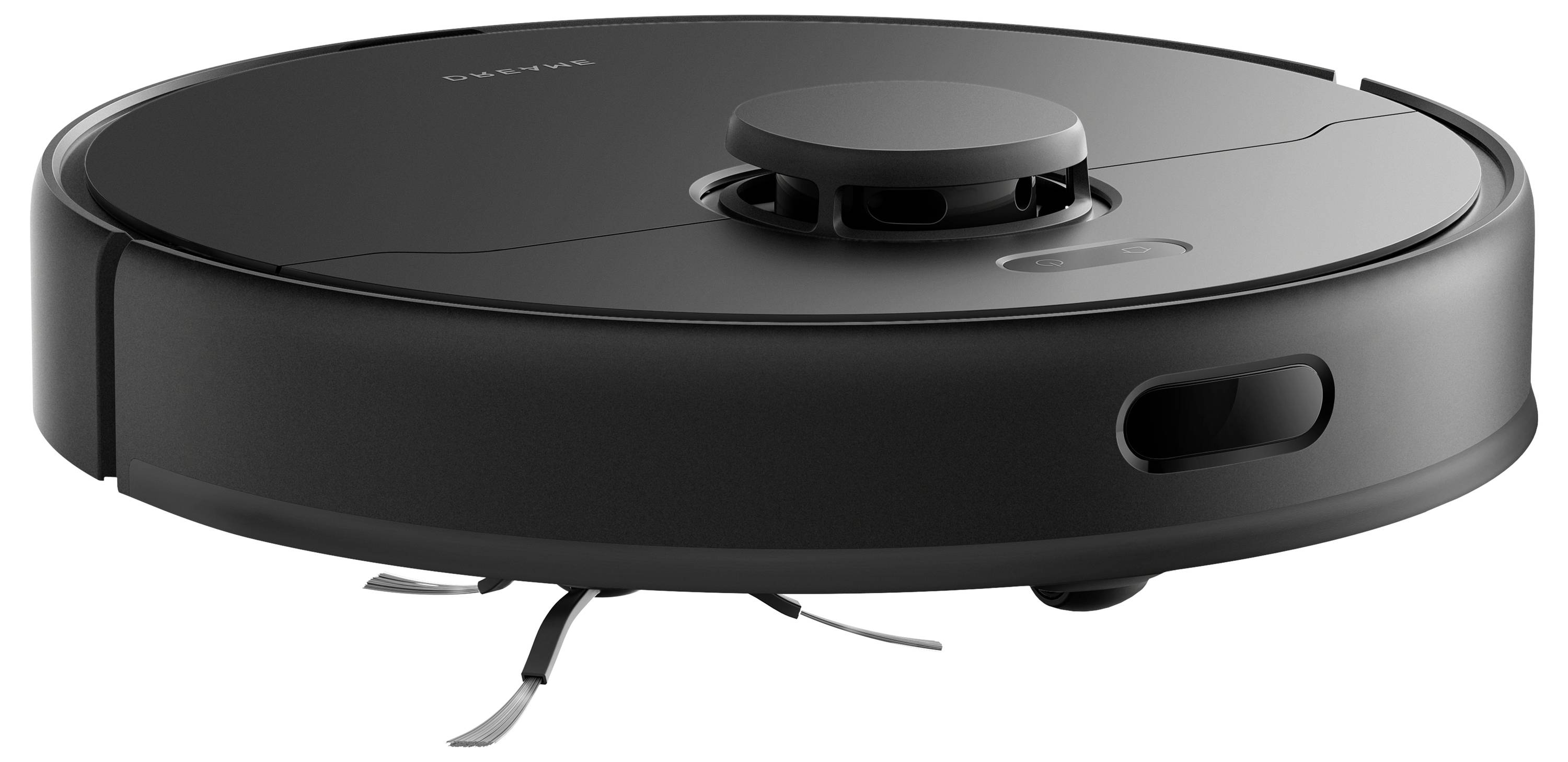 dreame Dreame D9 max gen 2 Noir Porszívó robot Fekete-2