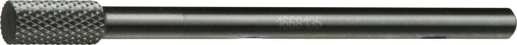 LUKAS-ERZETT A10010408300 Maró Keményfém Hossz 30 mm Átmérő 4 mm Munkahossz 8 mm Szár átmérő 3 mm