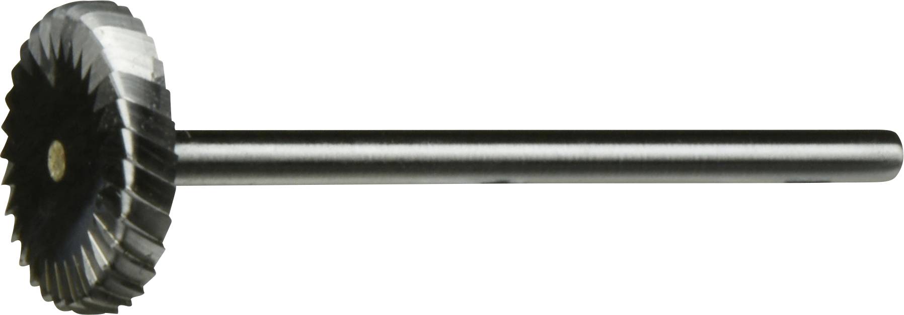 LUKAS-ERZETT A10011602303 Maró Acél Henger fogazattal Hossz 47 mm Átmérő 16 mm Szár átmérő 3 mm