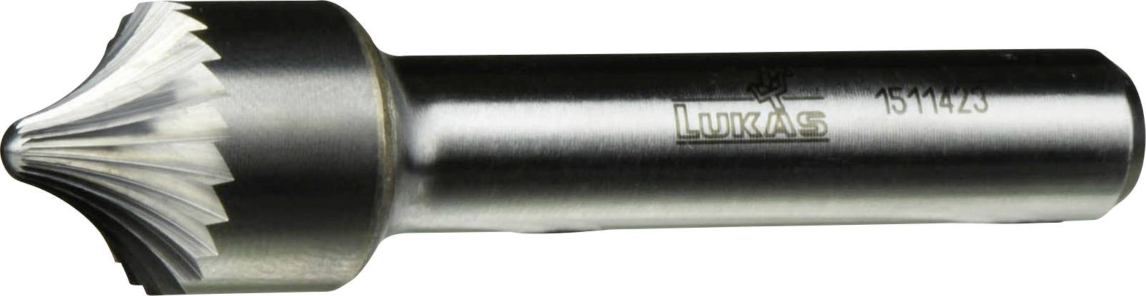 LUKAS-ERZETT A10021225620 Maró Acél Henger Hossz 40 mm Átmérő 12 mm Szár átmérő 6 mm