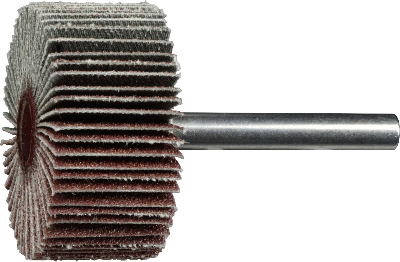 LUKAS-ERZETT A100304043050001 Maró Keményfém Gömb 4 mm Hossz 30 mm Szár átmérő 3 mm