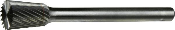 LUKAS-ERZETT A101206073050001 Maró Keményfém Szög fogazattal   Átmérő 6 mm  Szár átmérő 3 mm