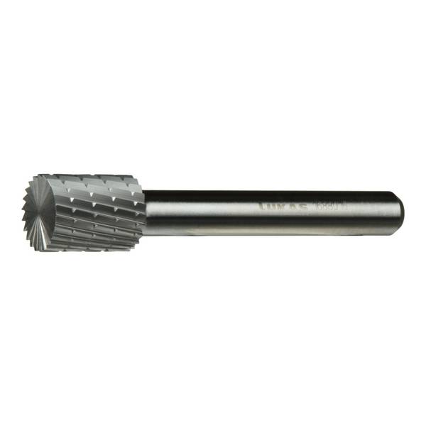 LUKAS-ERZETT A120008206030001 Maró HSS Henger fogazattal     Szár átmérő 6 mm