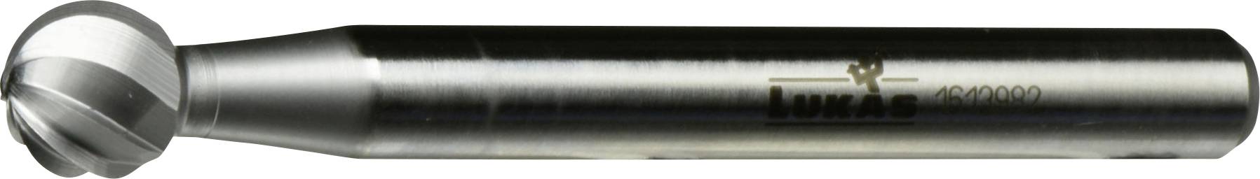 LUKAS-ERZETT A12050808601 Maró HSS Gömb Hossz 40 mm Szár átmérő 6 mm