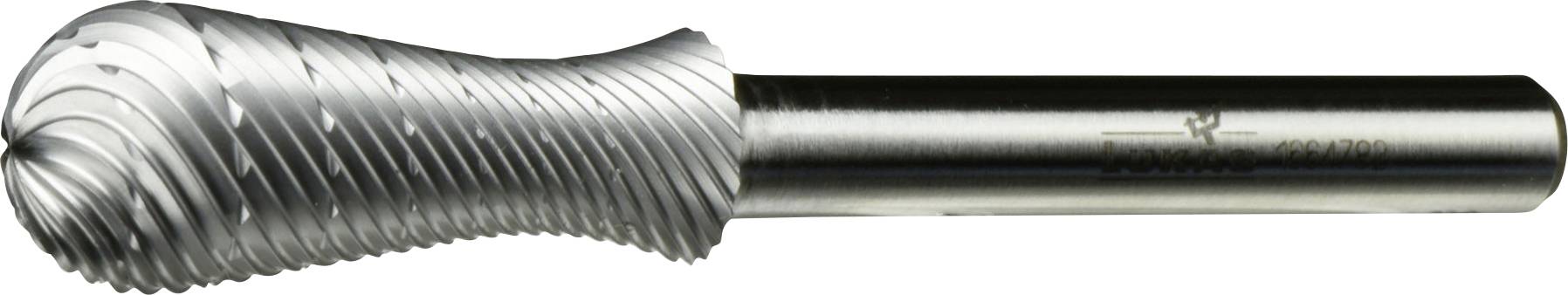 LUKAS-ERZETT A12091230603 Maró HSS Hossz 40 mm Szár átmérő 6 mm
