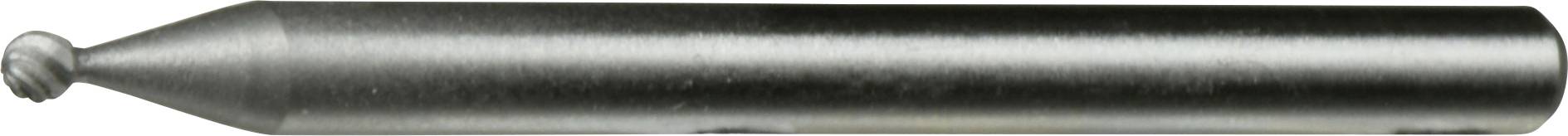 LUKAS-ERZETT A1238084805 Maró HSS Gömb Hossz 36.5 mm Szár átmérő 3 mm
