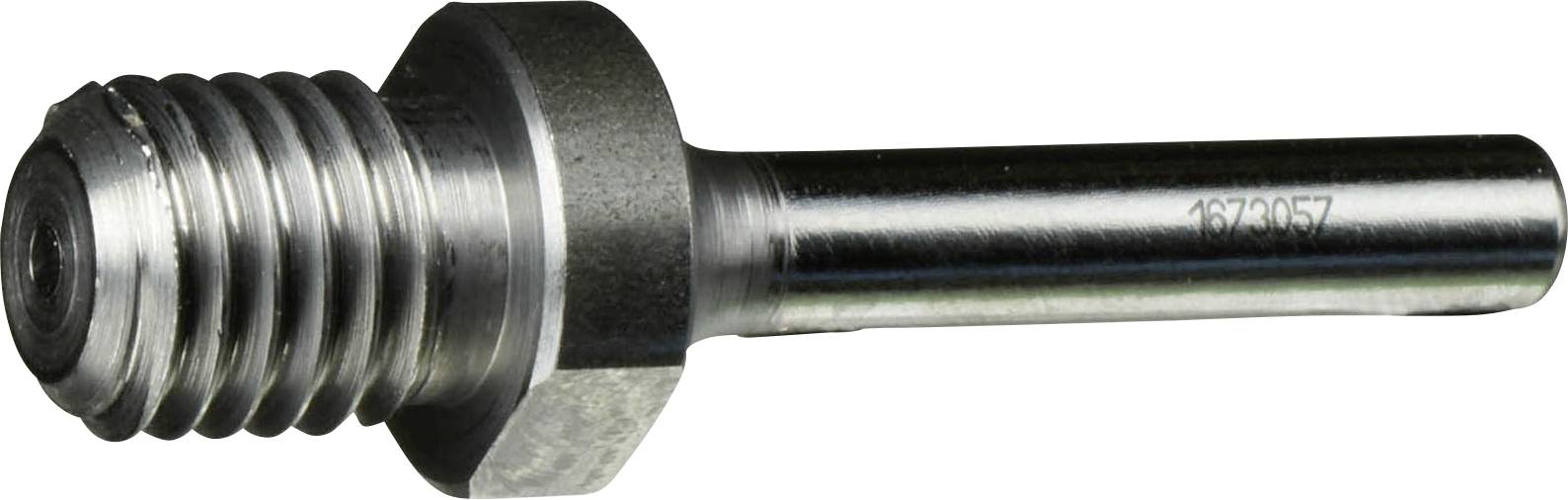 LUKAS-ERZETT A16303423 ASB szerszámtartó belső menetes szerszámokhoz. M12 tengely 6 mm 5 db