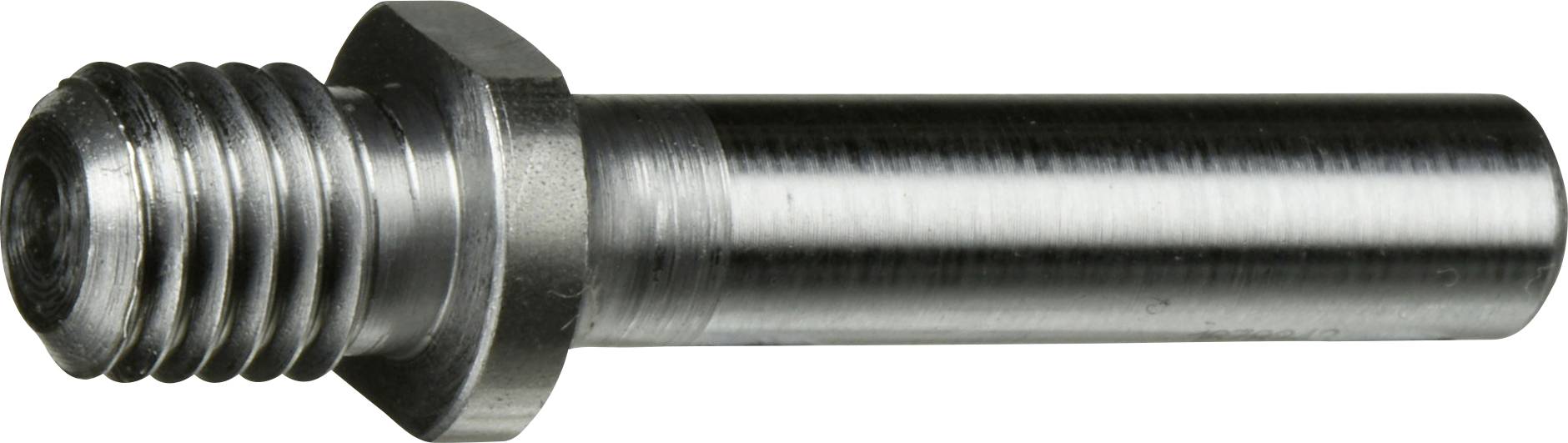 LUKAS-ERZETT A16303442 ASB szerszámtartó belső menetes szerszámokhoz. M10 tengely 8 mm 5 db