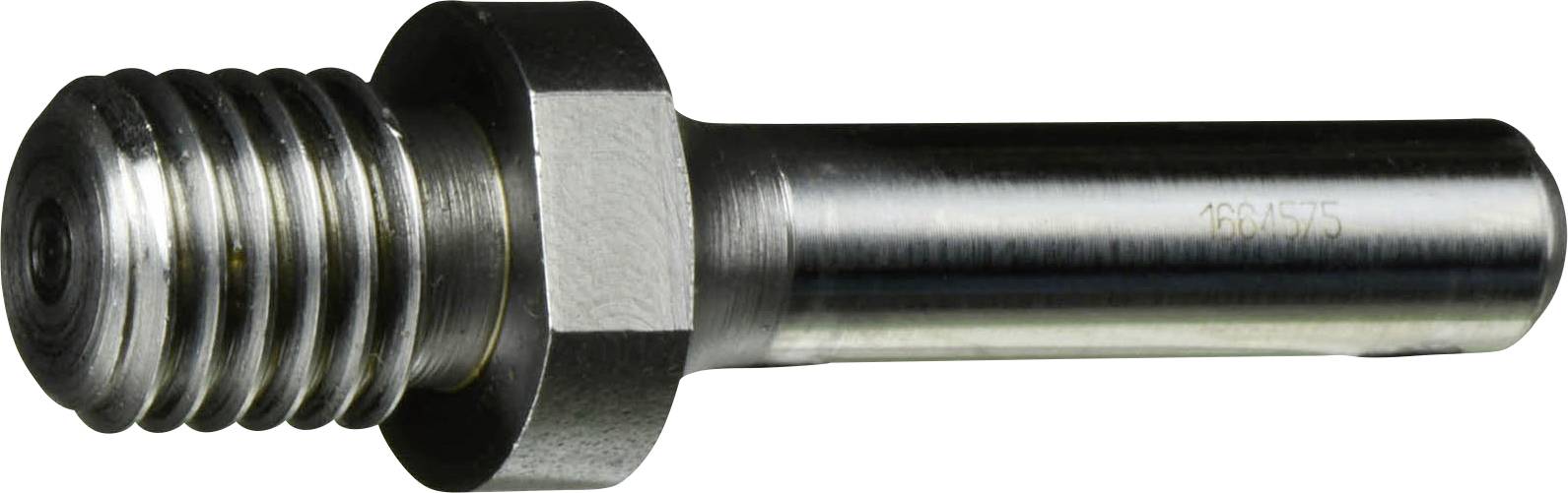 LUKAS-ERZETT A16303443 ASB szerszámtartó belső menetes szerszámokhoz. M12 tengely 8 mm 5 db