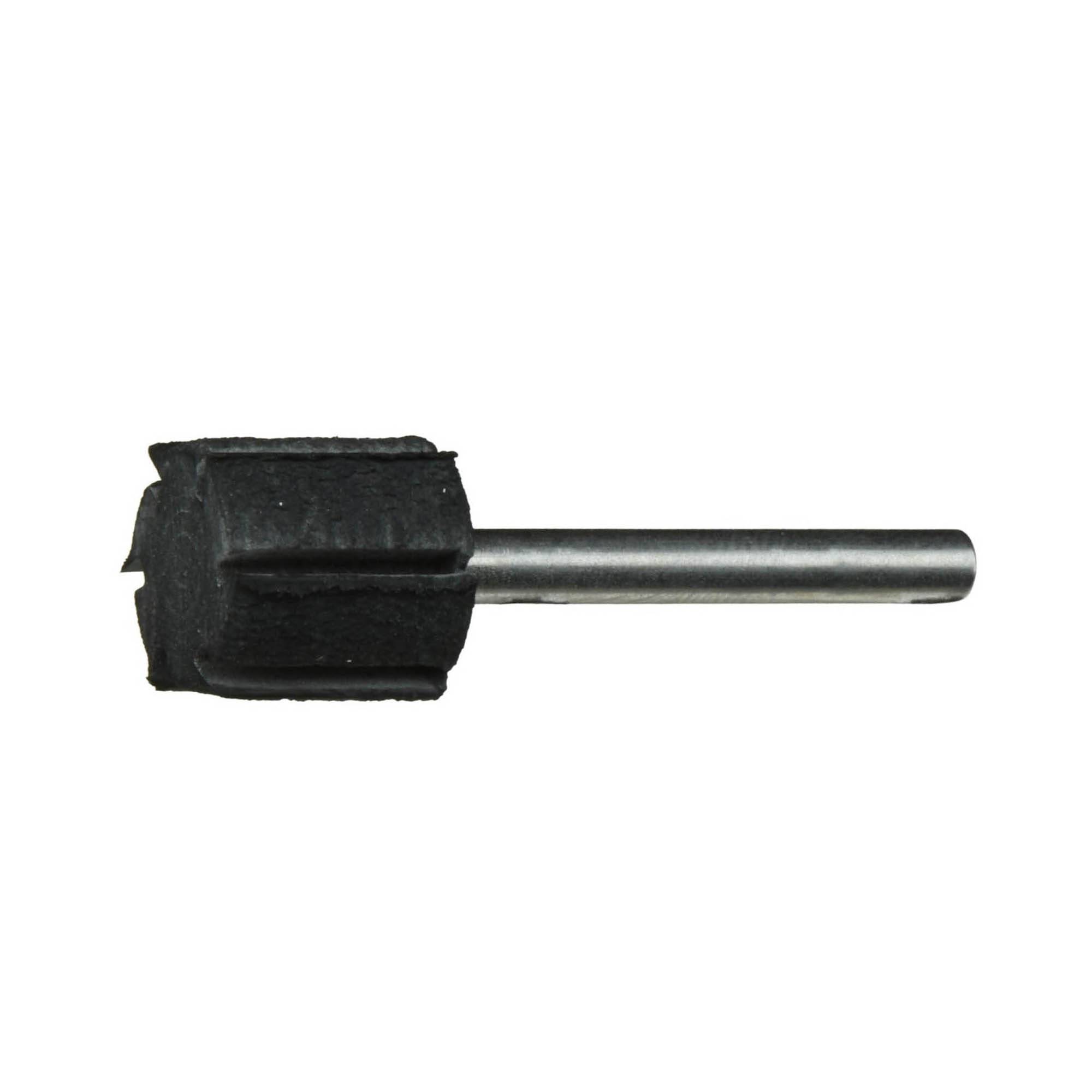LUKAS-ERZETT A2500010103 STZY szerszámtartó 10x10 mm-es csiszolóhüvelyekhez, 3 mm-es szárral 5 db