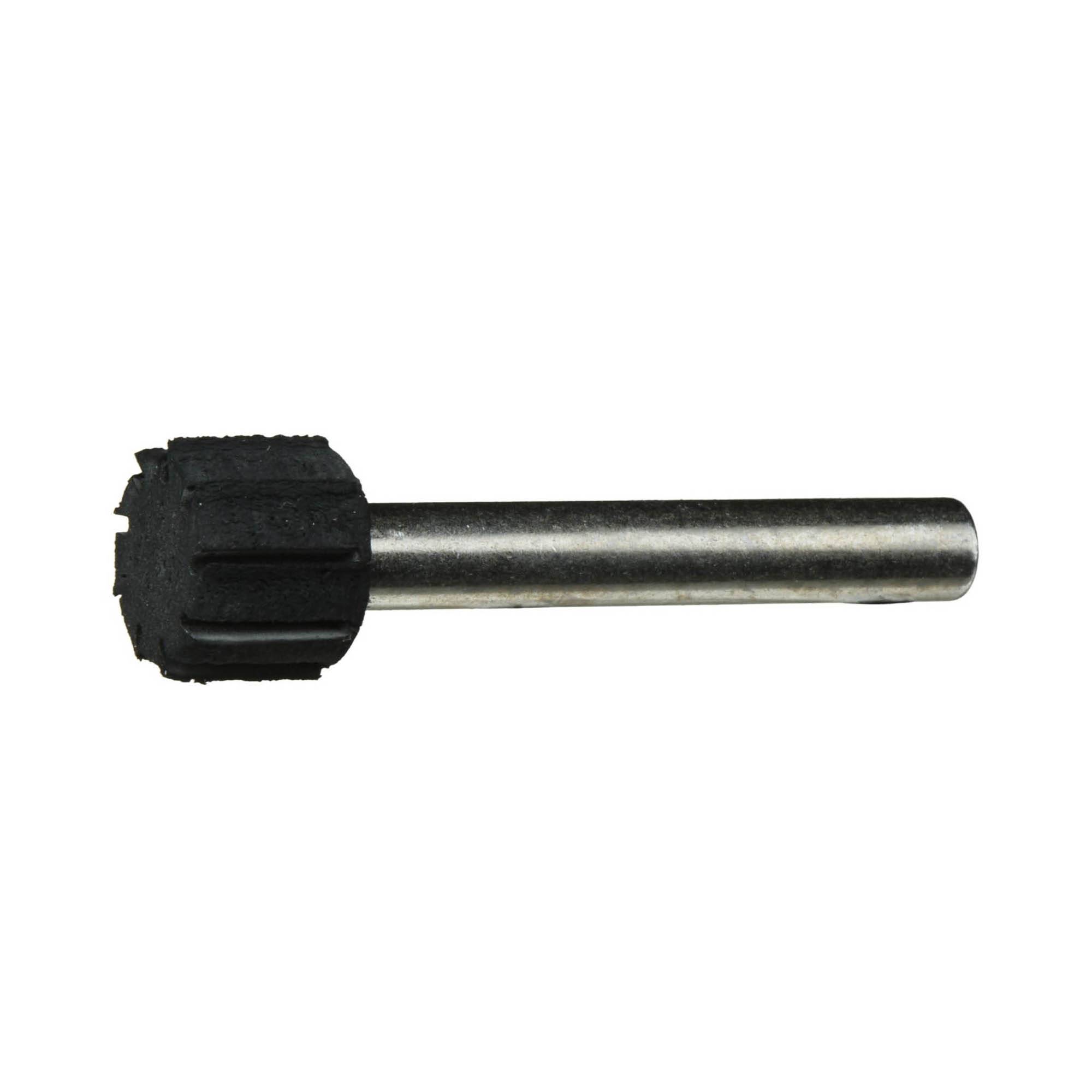 LUKAS-ERZETT A2500012106 STZY szerszámtartó köszörűhüvelyekhez, 12x10 mm-es szár, 6 mm 5 db