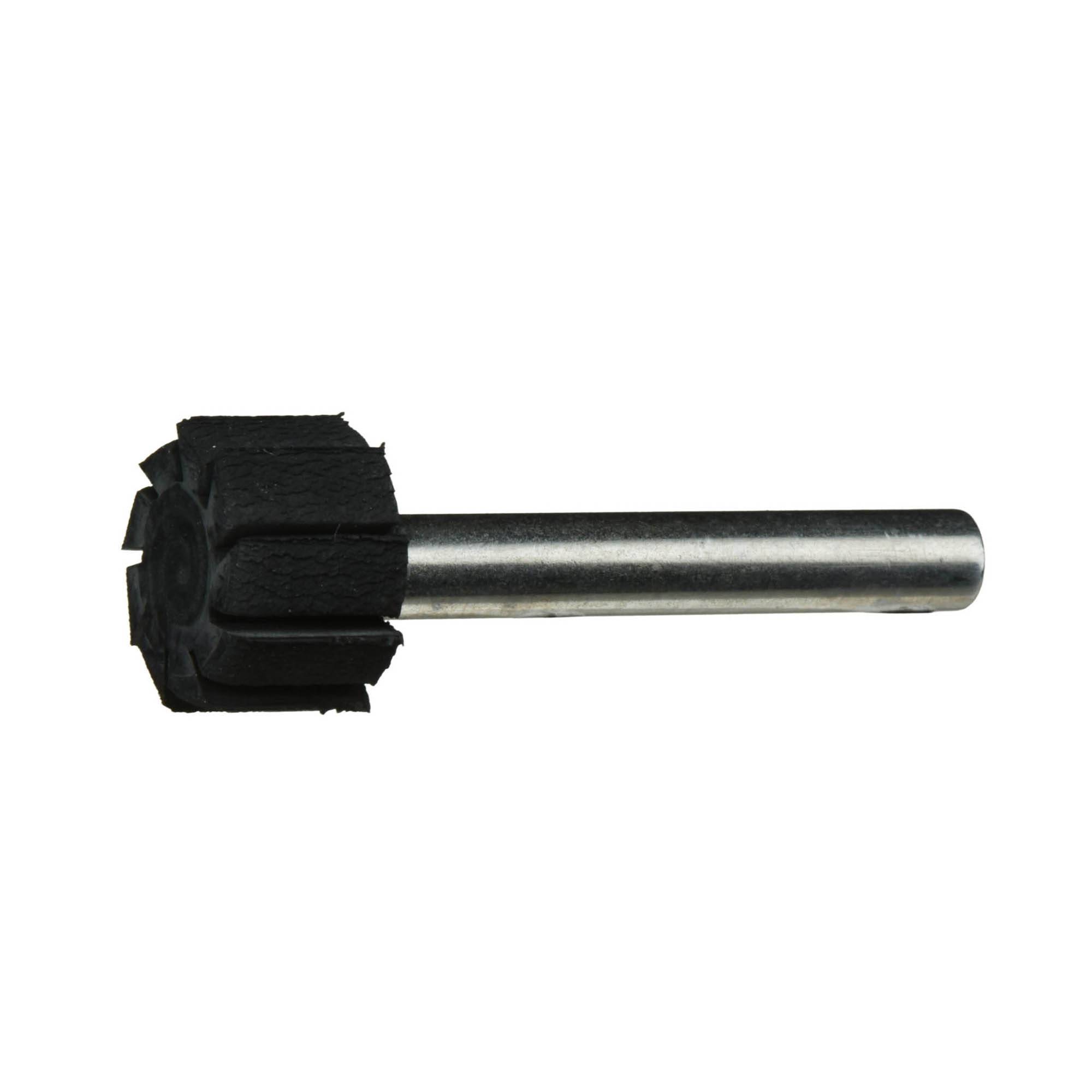 LUKAS-ERZETT A2500015106 STZY szerszámtartó köszörűhüvelyekhez, 15x10 mm-es szár, 6 mm 5 db