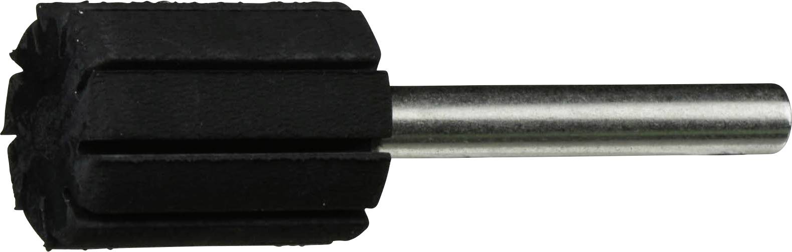 LUKAS-ERZETT A2500019256 STZY szerszámtartó köszörűhüvelyekhez, 19x25 mm-es szár, 6 mm 5 db