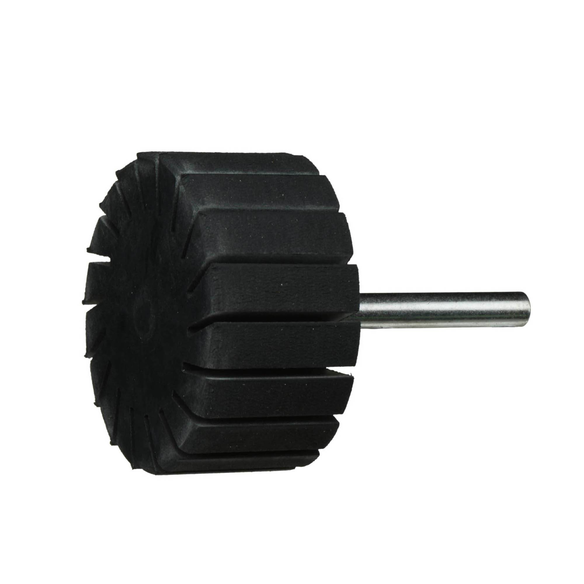 LUKAS-ERZETT A2500051256 STZY szerszámtartó köszörűhüvelyekhez, 51x25 mm-es szár, 6 mm 5 db