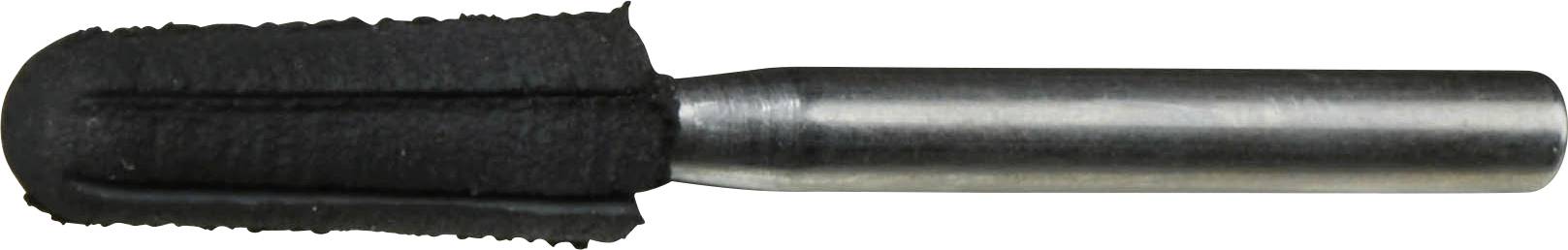 LUKAS-ERZETT A25000513 GTKE szerszámtartó köszörűhüvelyekhez, 5x15 mm-es szár, 3x25 mm | kemény 5 db