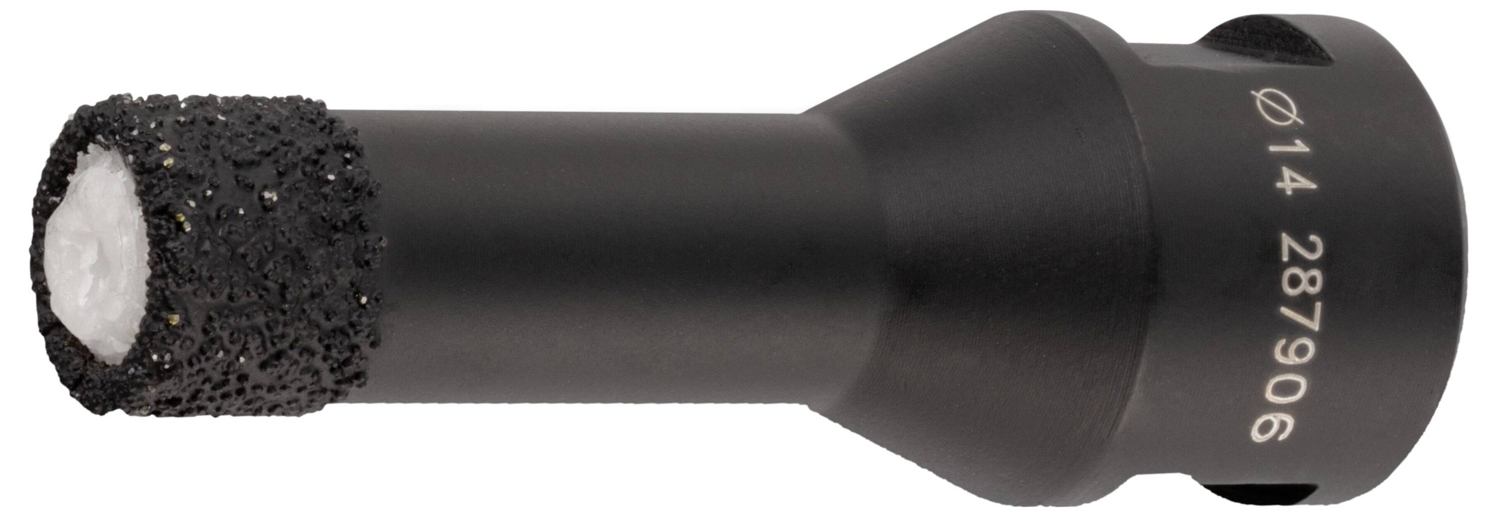 LUKAS-ERZETT DTB 25 M14 A345890256315013 Gyémánt szárazfúró 25 mm 1 db