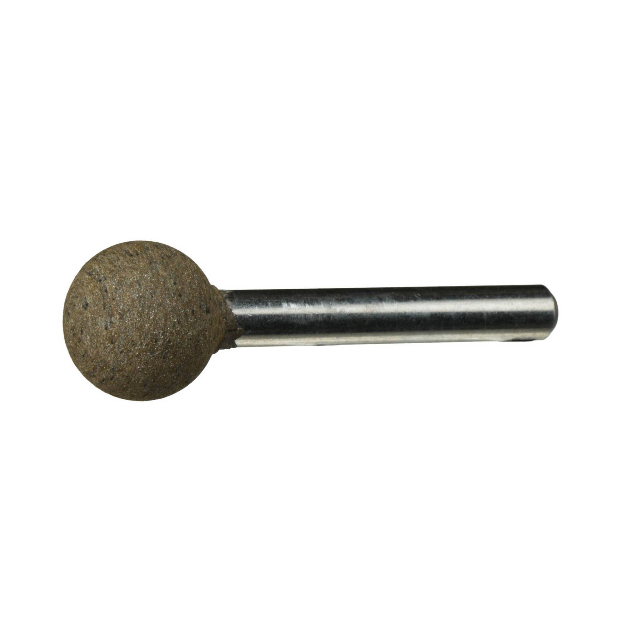 LUKAS-ERZETT A2605016166 Polírozó stift Ø 6 mm 10 db