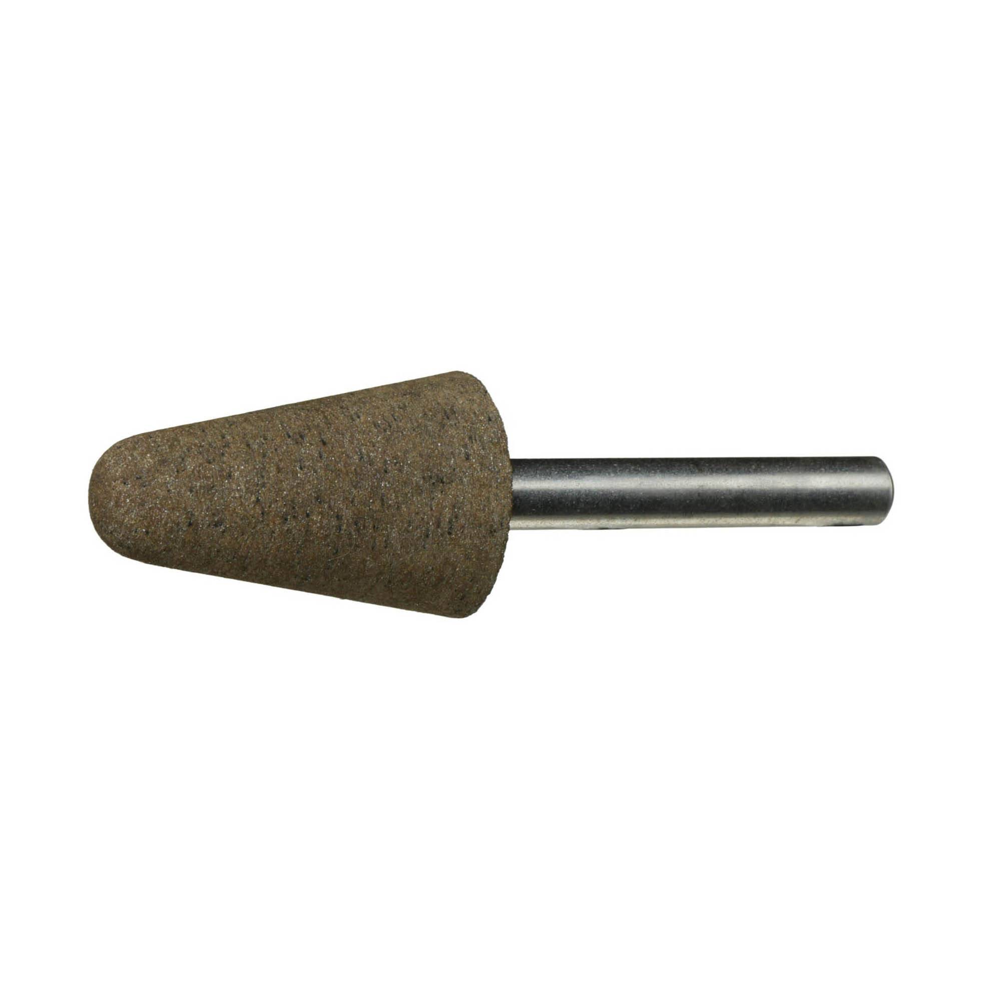 LUKAS-ERZETT A2609020326 Polírozó stift Ø 6 mm 10 db