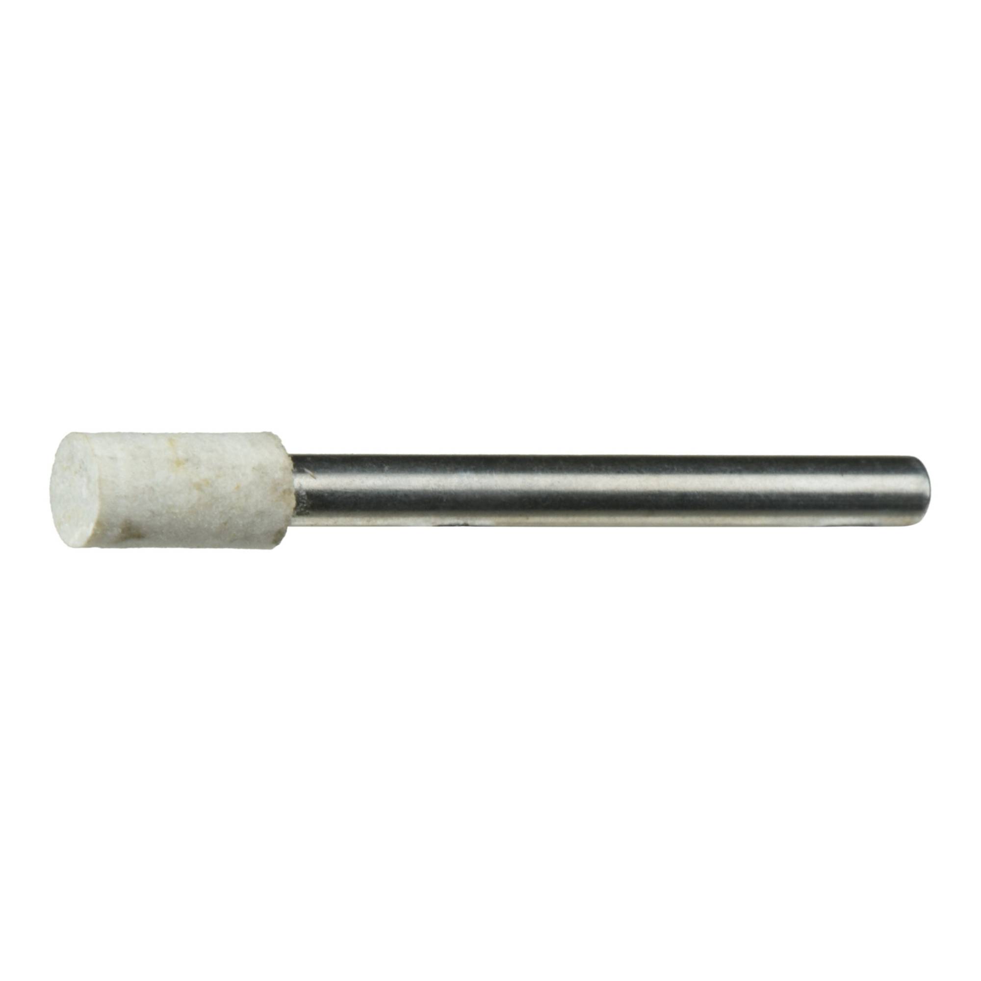 LUKAS-ERZETT A2610016206400 Polírozó stift Ø 6 mm 10 db
