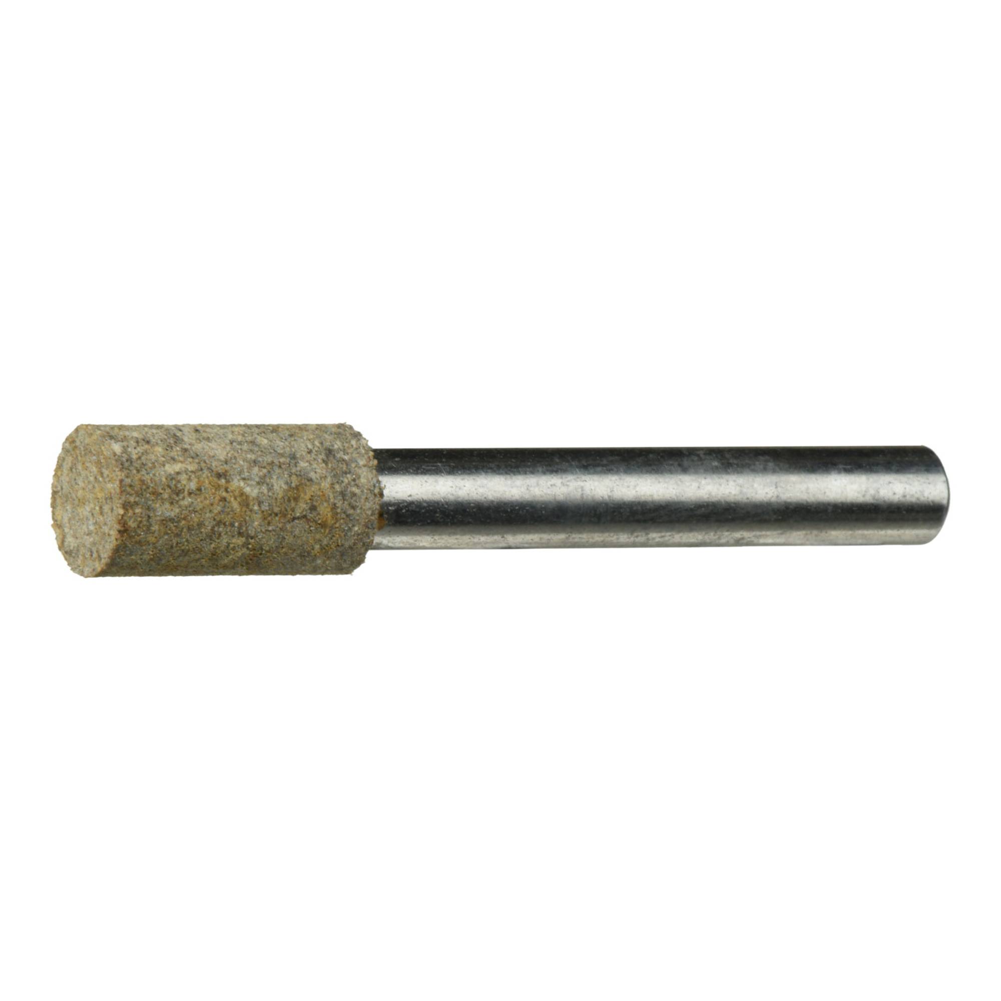 LUKAS-ERZETT A2620010206080 Polírozó stift Ø 6 mm 10 db