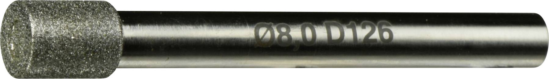 LUKAS-ERZETT A34013058126 Gyémántcsiszoló stift 1 db