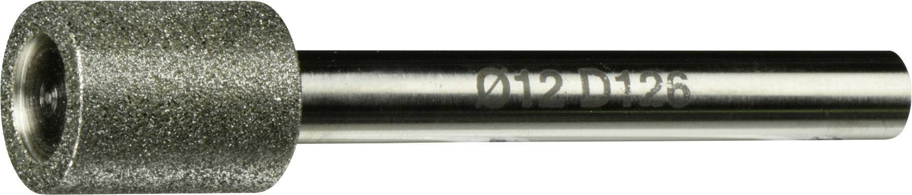 LUKAS-ERZETT A34013060126 Gyémántcsiszoló stift 1 db