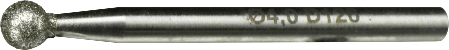 LUKAS-ERZETT A34013092126 Gyémántcsiszoló stift 1 db