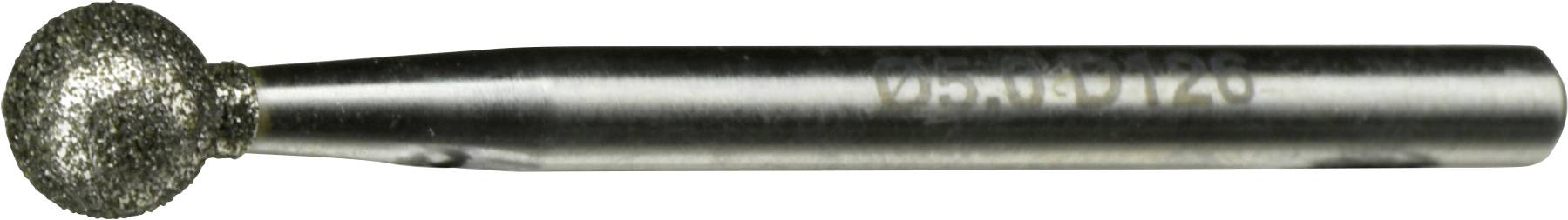 LUKAS-ERZETT A34013093126 Gyémántcsiszoló stift 1 db