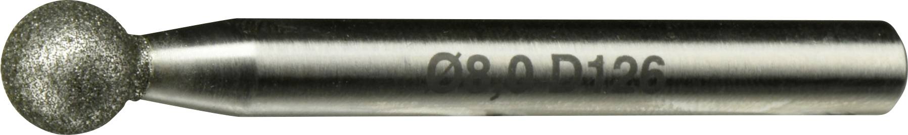 LUKAS-ERZETT A34013095126 Gyémántcsiszoló stift 1 db