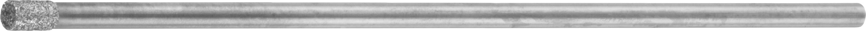 LUKAS-ERZETT A340202305126 Gyémántcsiszoló stift Ø 2 mm 1 db