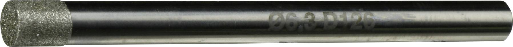 LUKAS-ERZETT A340206307126 Gyémántcsiszoló stift 1 db