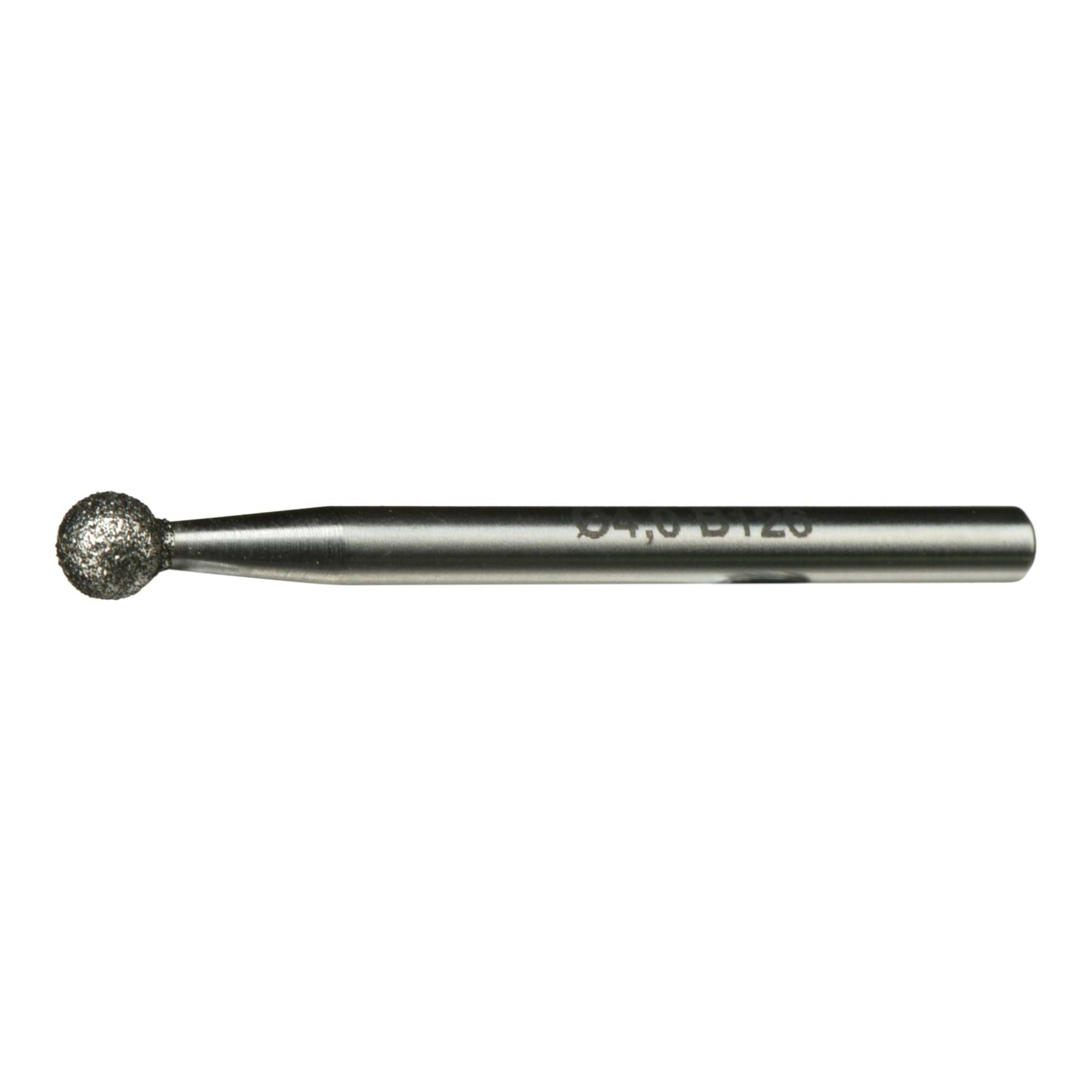 LUKAS-ERZETT A34033092126 Csiszoló stift 1 db
