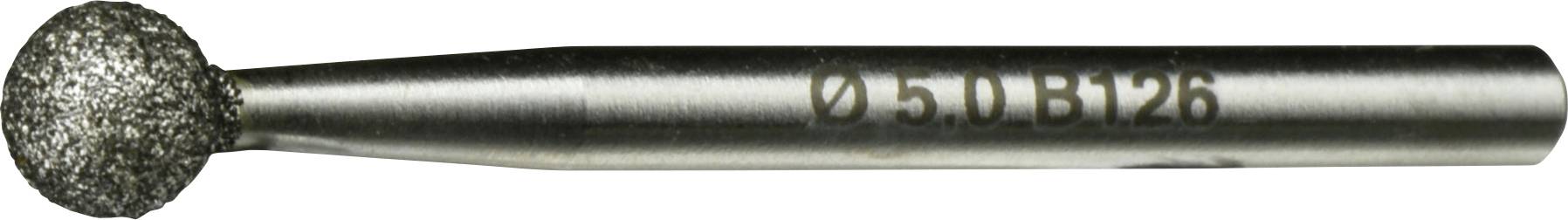 LUKAS-ERZETT A34033093126 Csiszoló stift 1 db