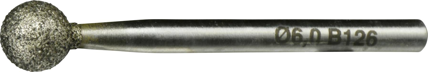 LUKAS-ERZETT A34033094126 Csiszoló stift 1 db