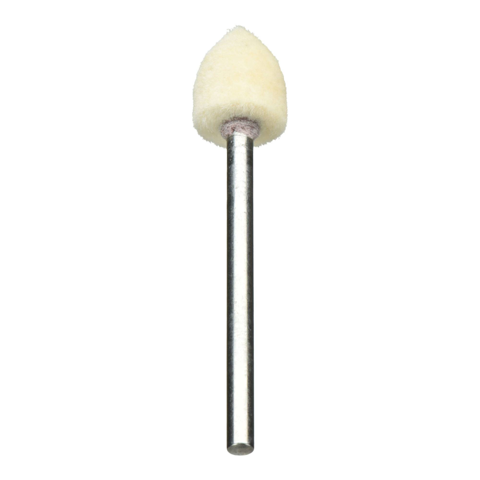 LUKAS-ERZETT A3701010123 Polírozó stift Ø 3 mm 20 db-2