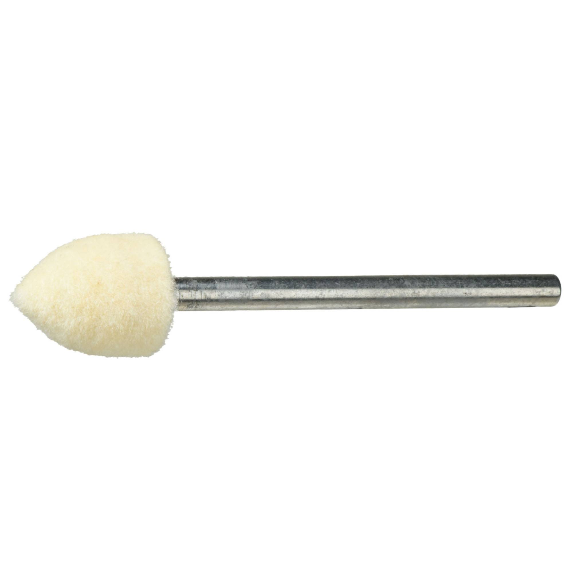 LUKAS-ERZETT A3701010156 Polírozó stift 10 db
