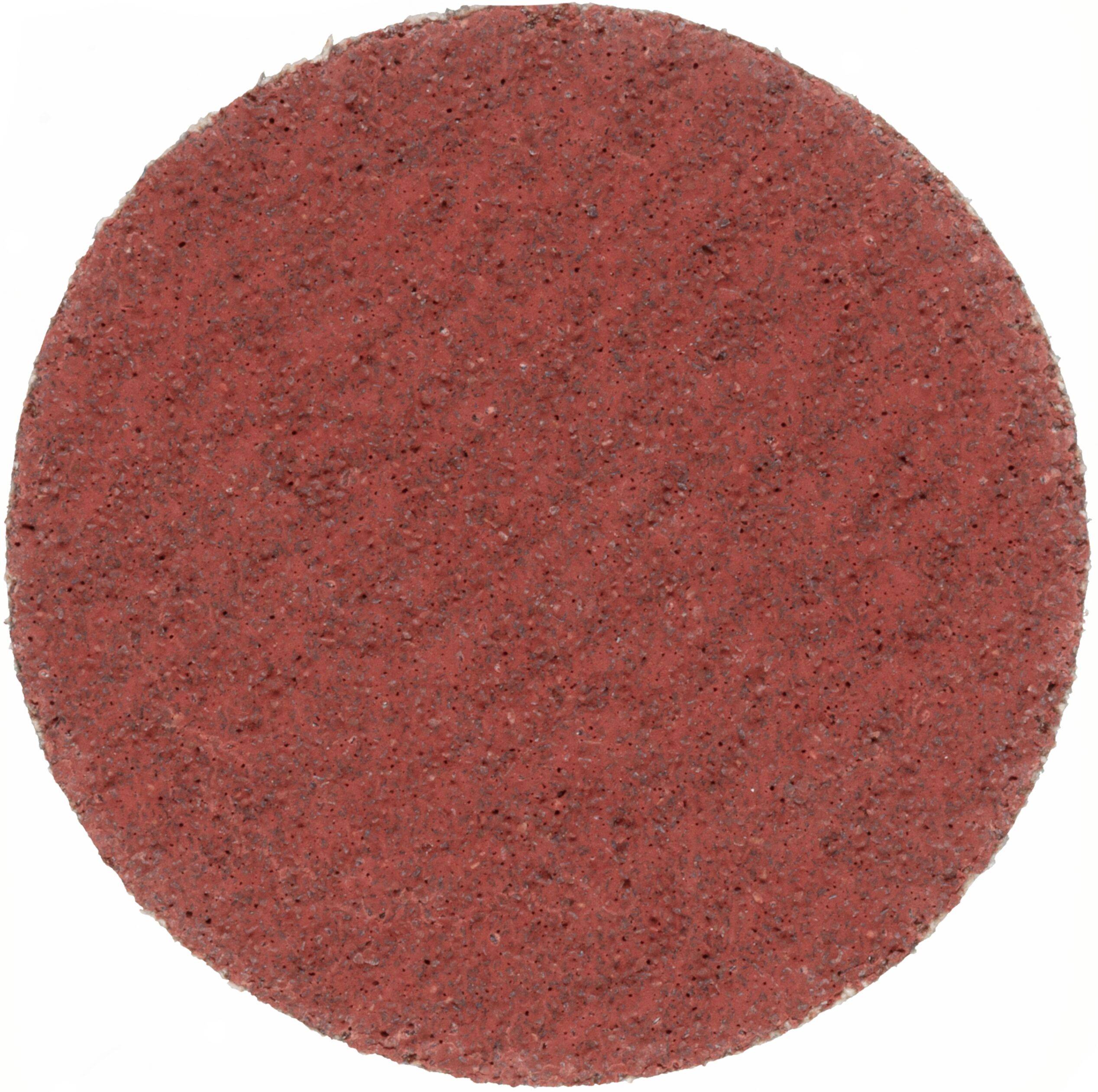 LUKAS-ERZETT PSG 025 NKE 80 A33520250800458 Csiszolólap Szemcsézet 80 (Ø) 25 mm 50 db