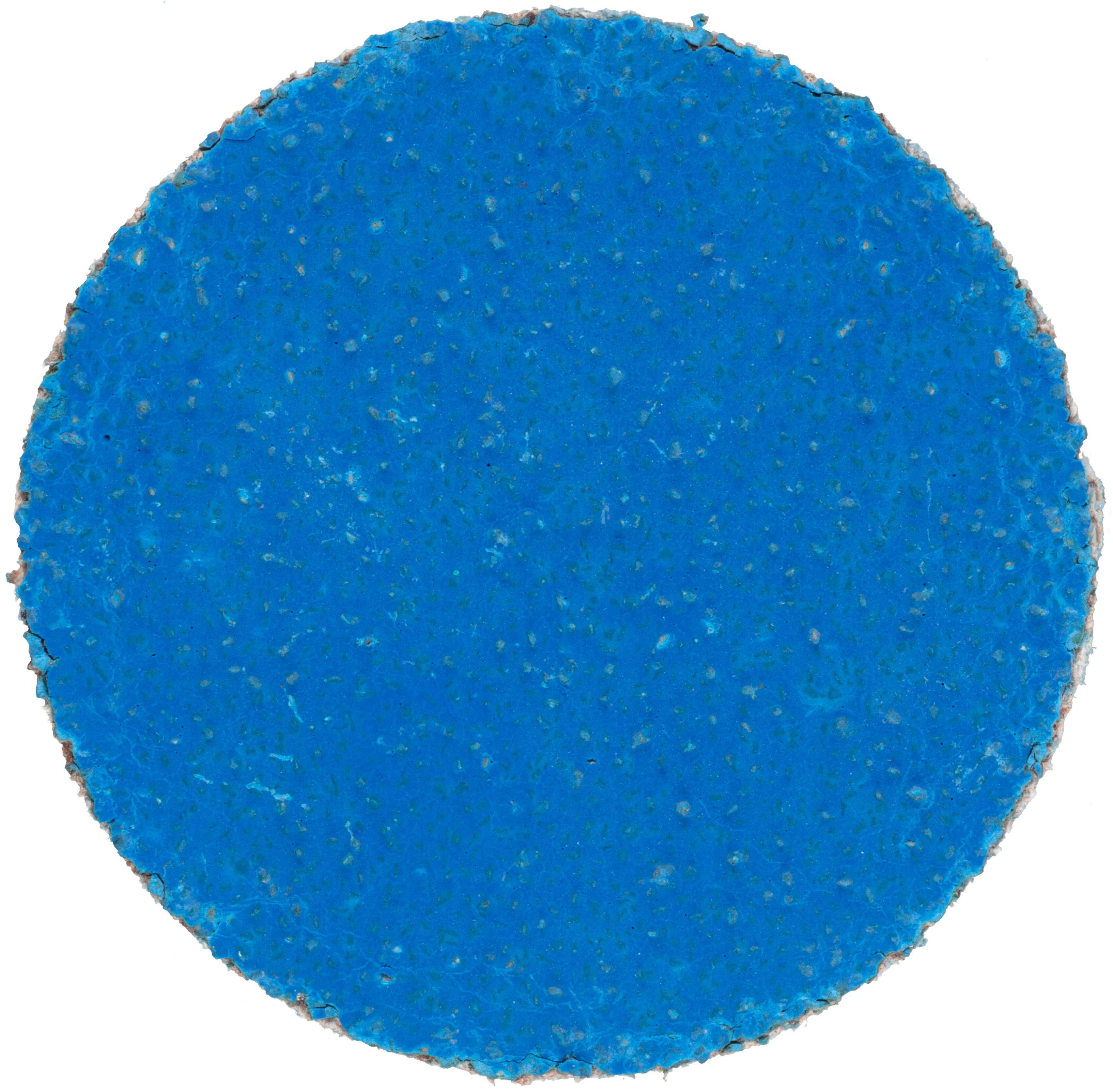 LUKAS-ERZETT PSR 075 ZK 36 A33630750360458 Csiszolólap Szemcsézet 36 (Ø) 75 mm 50 db