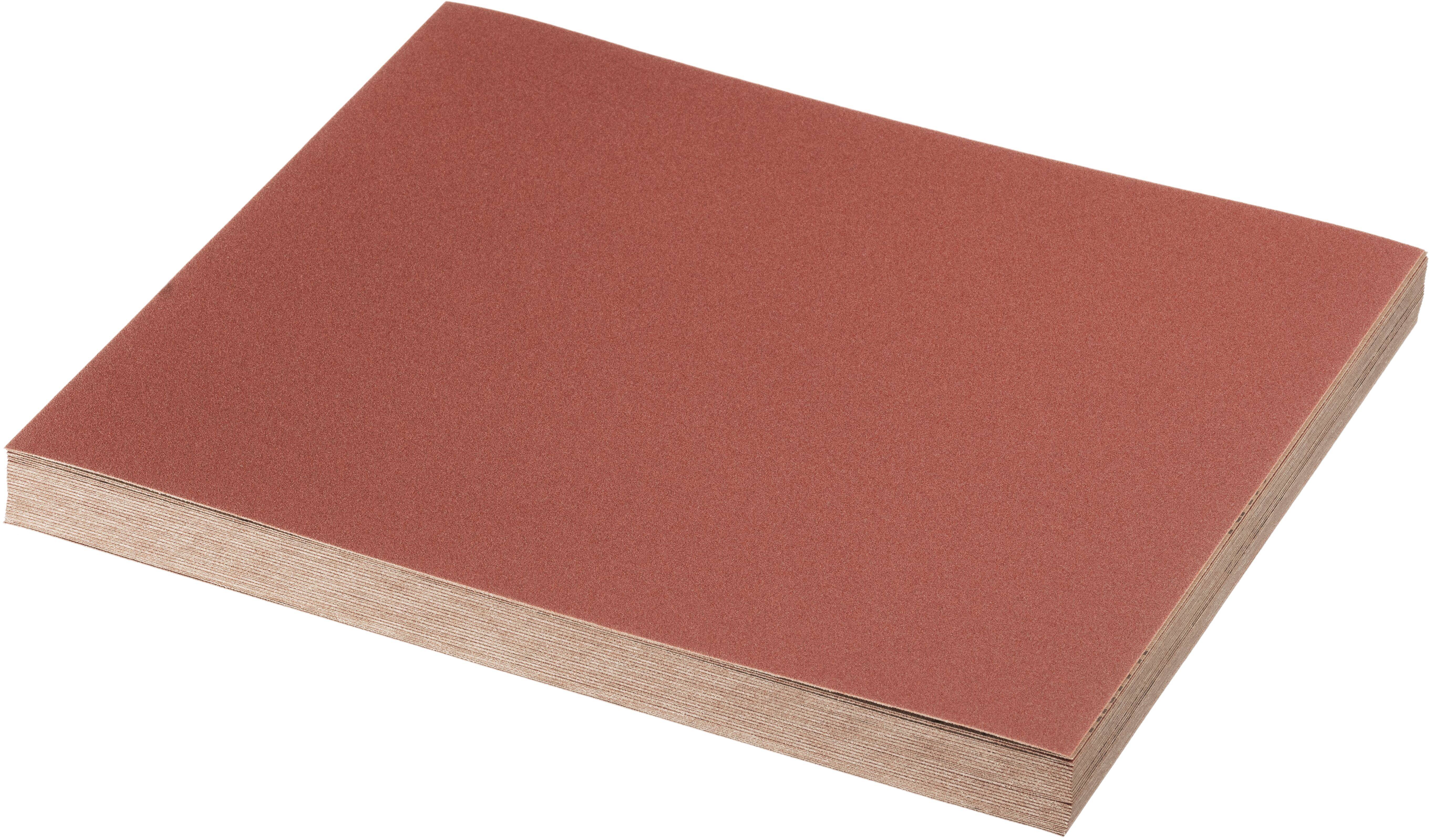 LUKAS-ERZETT SLB 230280 NK 100 A3825230280100 Csiszolópapír Szemcsézet 100 (H x Sz) 230 mm x 280 mm 50 db