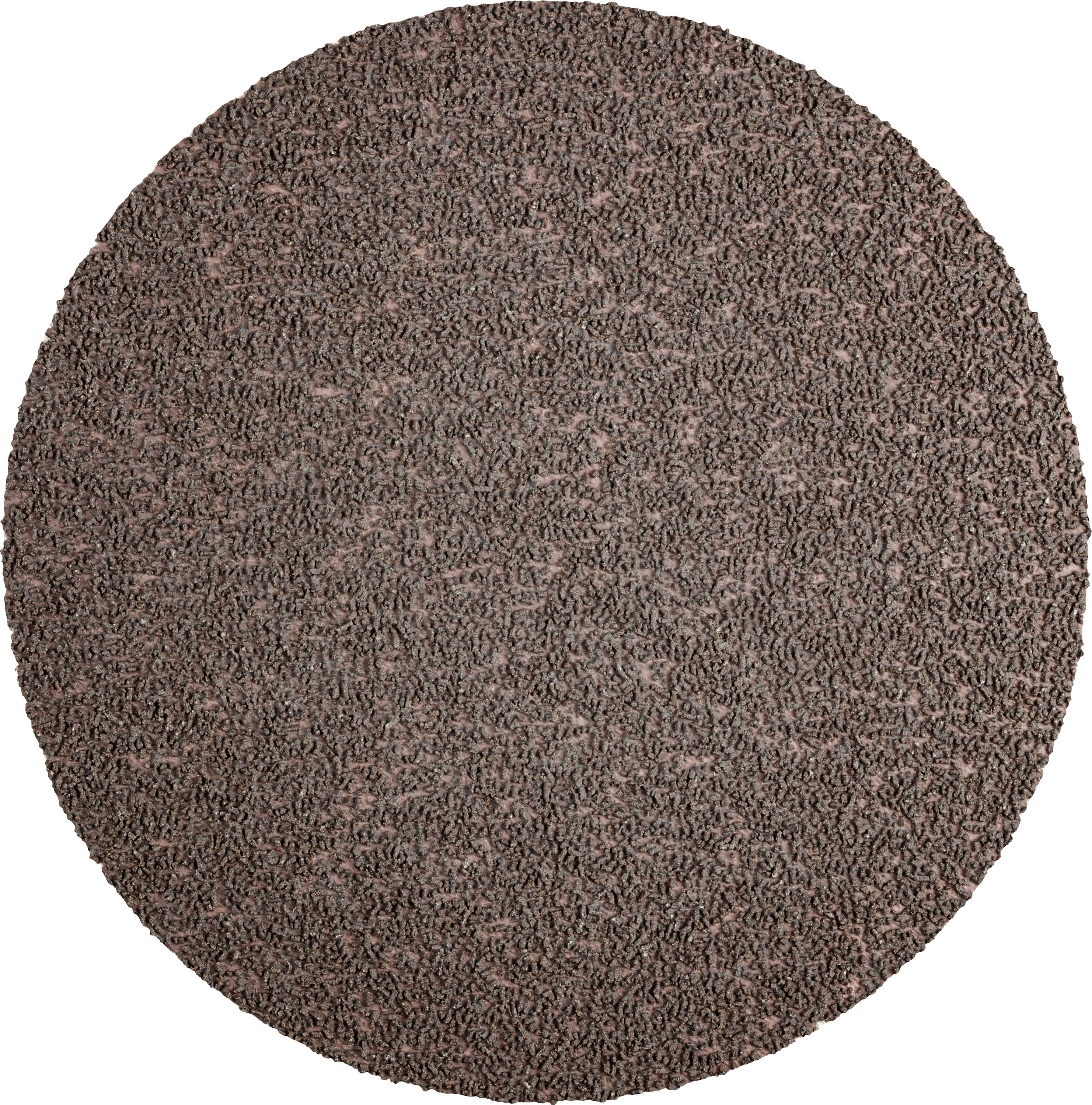 LUKAS-ERZETT PSH 125 NK 400 A73001254000005 Csiszolólap Tépőzárral Szemcsézet 400 (Ø) 125 mm 50 db