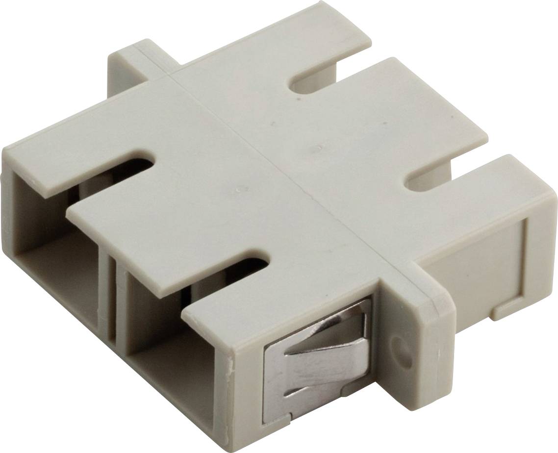 LAPP LWL kuplung GOF Kupplung Duplex SC Multimode BE /4ST-0