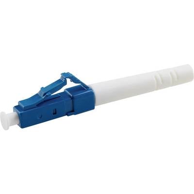 LAPP LWL összekötő GOF Stecker LC Singlemode BL /4ST-0