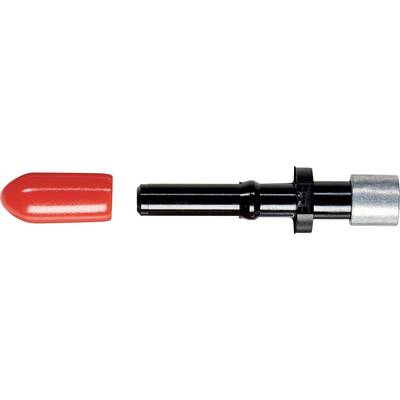 LAPP LWL összekötő PCF STECKER HFBR4521 BK SIMPLEX 2,2 /4ST-0