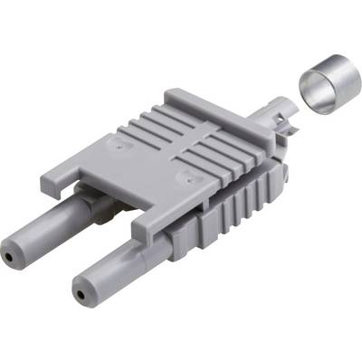 LAPP LWL összekötő POF STECKER HFBR4516 GY DUPLEX /4ST-0