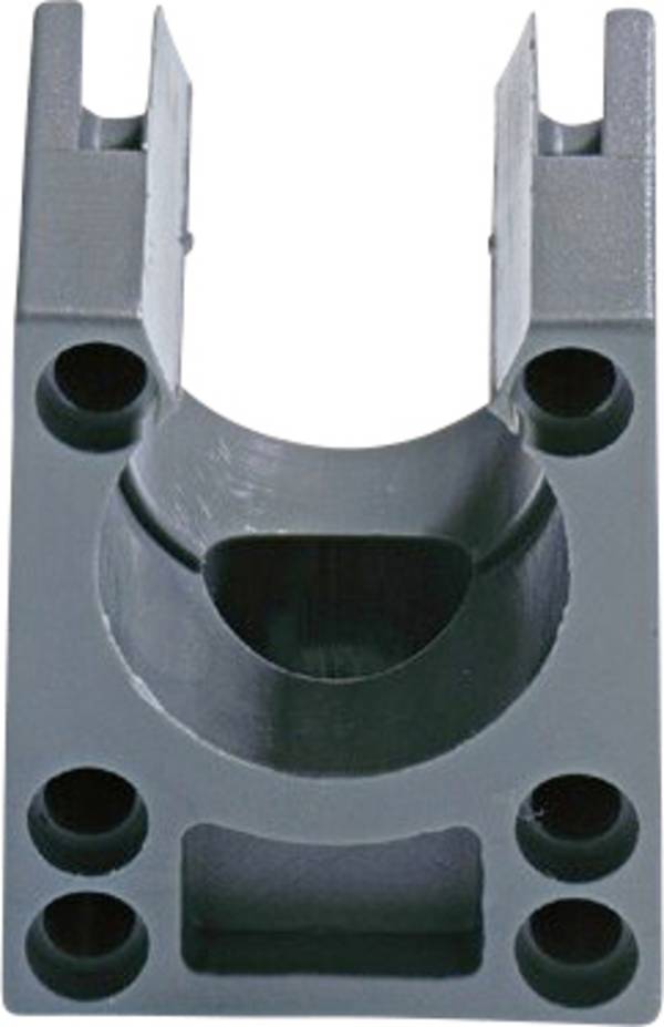 LAPP 61811145 Csőbilincs SILVYN® KLICK-S 21 BK    50 db