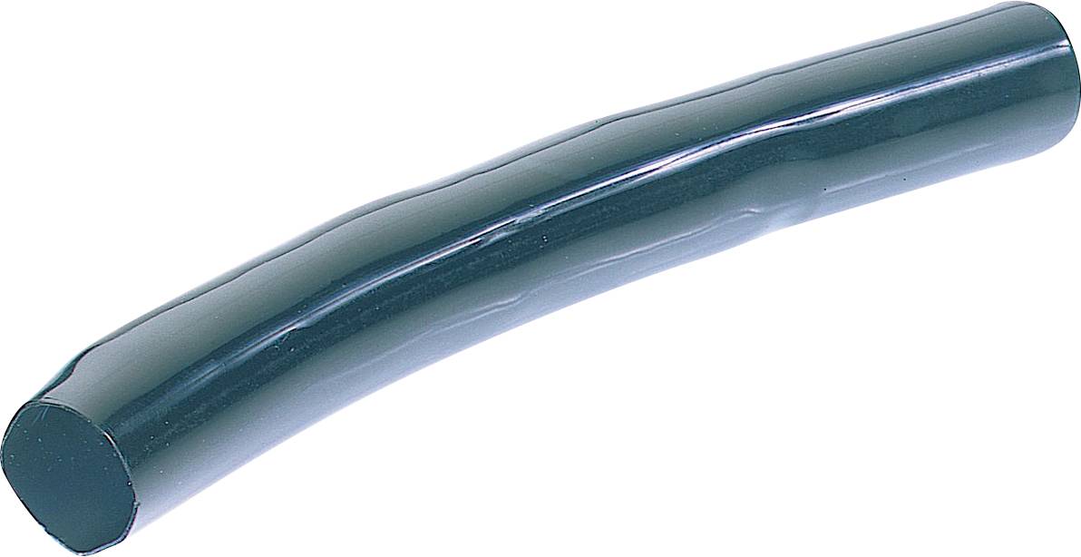 LAPP 61716880 Zsugorcső Fekete 31 mm 20 mm Zsugorodási arány:2:1 50 m