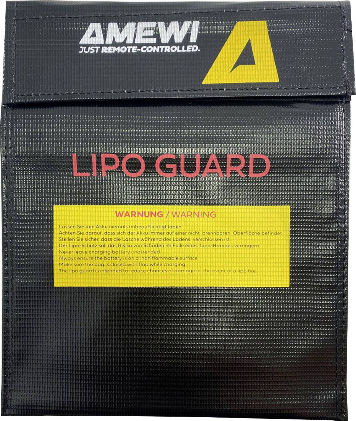 Amewi LiPo safety bag 1 db 28175
