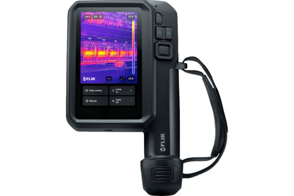 FLIR Flir i65 Hőkamera  -20 - 550 °C