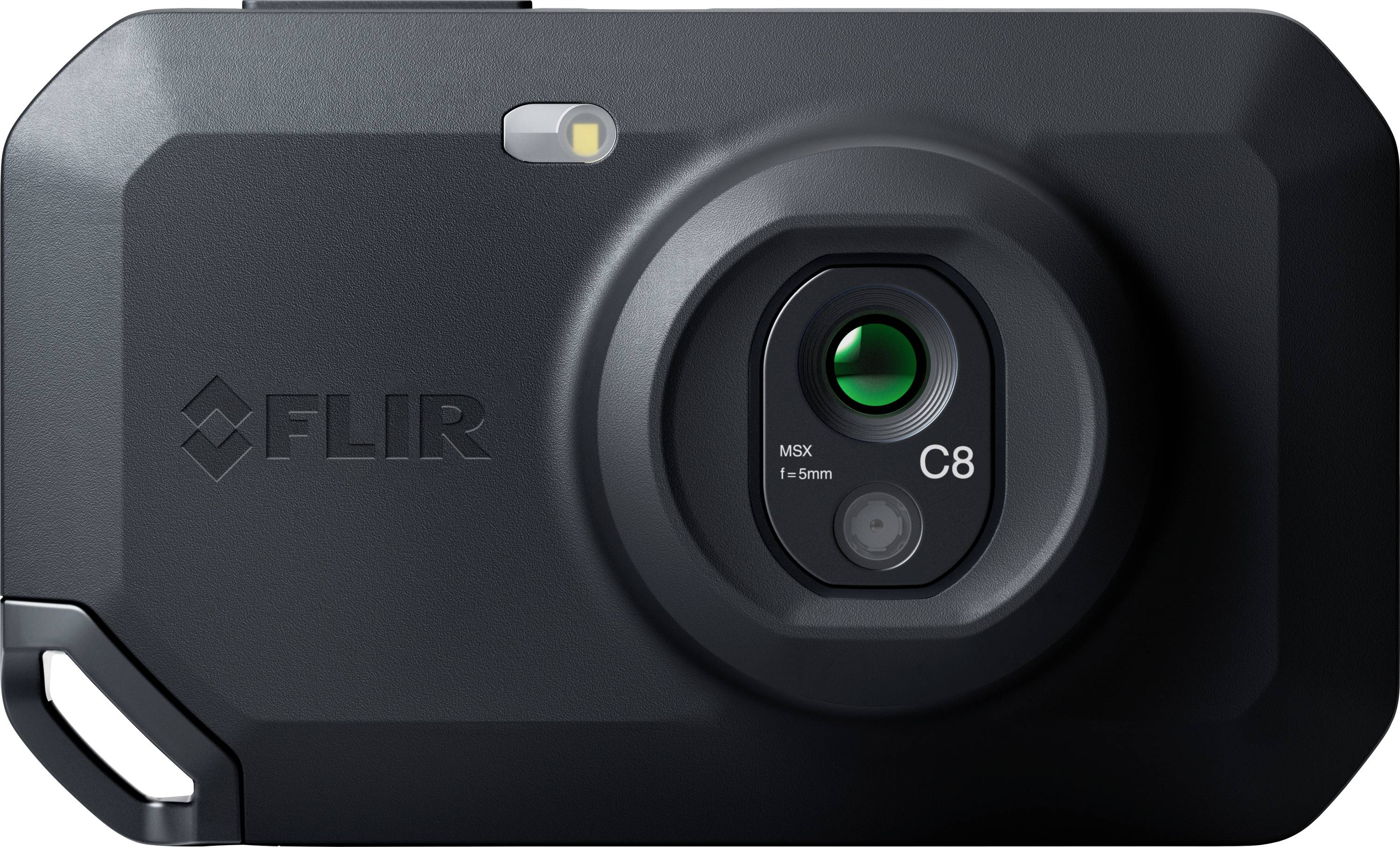 FLIR C8 Hőkamera